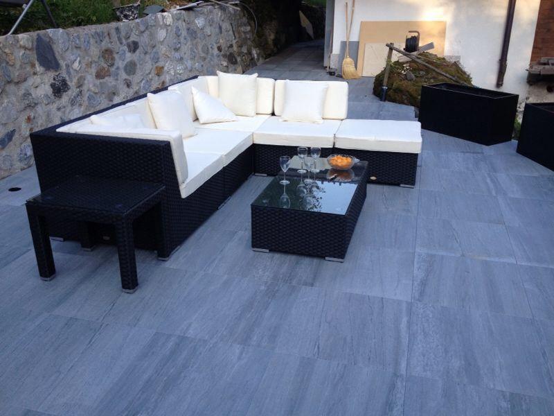 Chalet Julian Lutschental Luaran gambar