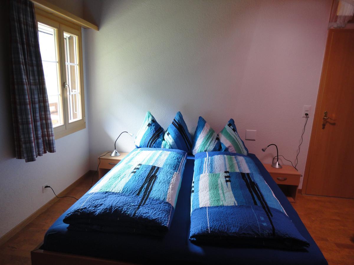 Chalet Julian Lutschental Luaran gambar